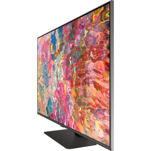 Samsung Fernseher 50 Zoll QLED TV, 4K Ultra HD 50Q80B Samsung Fernseher 50 Zoll QLED TV, 4K Ultra HD 50Q80B